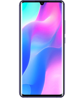Заміна скла Xiaomi  Mi 10 Lite